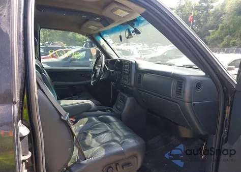 2001 GMC Sierra 2500Hd Sle из США, поврежденный, VIN 1GTHK29G51E240223